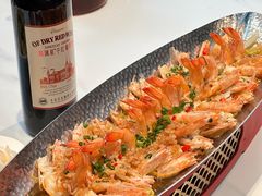 -鸿星花园酒家(银亿家园店)