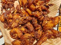 -醉炫音速烧烤(沙河总店)