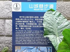 -山城巷传统风貌区