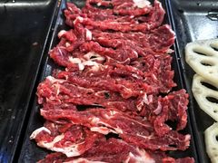 -荣记潮汕牛肉火锅(仙鹤街店)