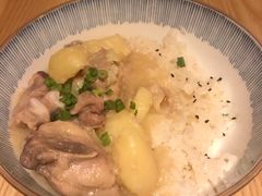-春笙食堂.丼饭拉面寿司(GOGO新天地店)