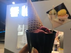 -歎雪糕低糖低脂Gelato冰淇淋