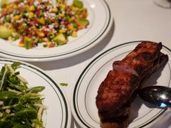 -Wolfgang’s Steakhouse 沃夫冈牛排馆(上海白玉兰广场店)