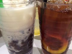 红豆冰-深井陈记烧鹅酒家(新填地街店)