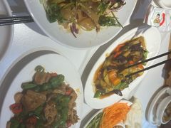 -李老哈·东北菜(宋园路店)