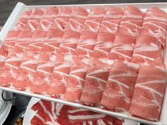 -仁和四季涮肉馆(天坛南门店)