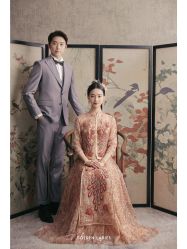 -杭州金夫人婚纱摄影(富阳私享店)