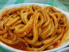 -毅祥斋老孙家泡馍(北院门鼓楼店)