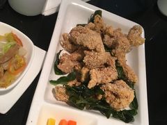 -鹿港小镇(悠唐店)