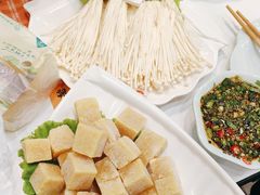 -德龙火锅(松源街直营店)