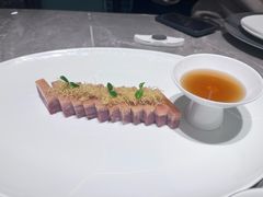 -宫燕府·京菜·烤鸭·淮扬菜(王府中心店)