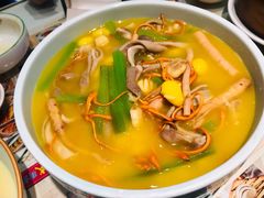 粤式养身猪肚-雍哲港式餐厅(现代广场店)