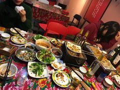 -醉烧膘·烧烤夜宵王(总店)