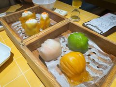 -蔡澜点心·粤菜(花城汇南区店)