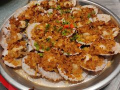 -锦绣金山人家(友谊店)