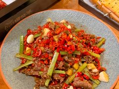 -猫公子纸上烤鱼烧烤•Bistro小酒馆(钱江世纪城店)