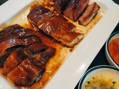-有璟阁港式餐厅(金融街购物中心店)