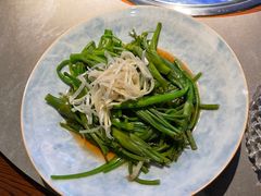 -花菇朵·云山雀 ll 野生菌火锅·精品云南菜(万柳店)