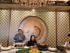 -怡和春天大酒楼(柳芳店)