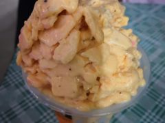 -老字号李姐炒冰(夏日百货店)