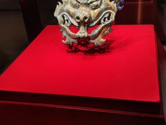 -北京大葆台遗址博物馆