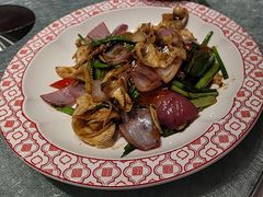-谭厨中山传家菜.乳鸽.脆鲩鱼(华强北中航城店)