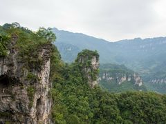-清江方山景区