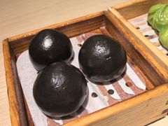 -蔡澜点心·粤菜(新街口IFCX店)