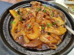 -粤盛海鲜平价店(洛溪食街店)