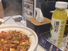 -兰湘子·湘菜小炒(盛龙广场店)