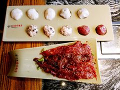 麻辣牛肉-渝味晓宇火锅(合川路店)