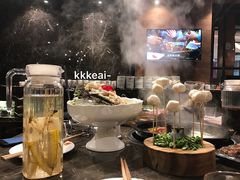 鹅肠-佬土鹅肠火锅(解放路店)