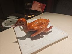 -侨美食家·粤菜(体育西路店)