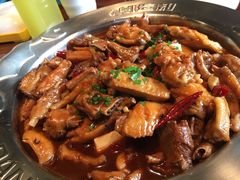 -胖哥俩肉蟹煲(杭州下沙学林街店)