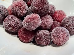 -江城老胖串店(湖西路店)