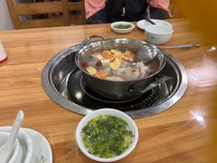 -力哥地道海南菜·联谊文昌鸡老店