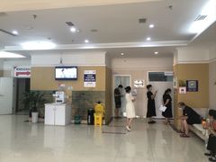 -美年大健康体检(绵阳店)