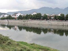 -宁波溪口古镇-民国大杂院