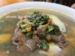 片儿川-小狗面馆(复兴店)