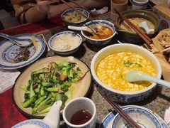 -南京大牌档(人民广场店)