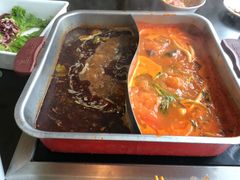 -新辣道鱼火锅(领展购物广场·中关村店)