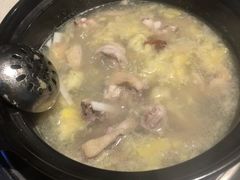 -百年果林椰子鸡(中洲店)
