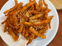 -屋里家延边朝鲜族冷面(南园店)