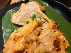 -九田家黑牛烤肉料理(新光汇店)
