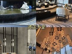 -深圳国际会展中心洲际酒店