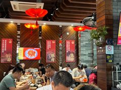 -秦园陕西手工面馆(番禺节能科技园店)