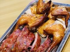 -顺徕德·仙庙烧鸡(桂庙路店)