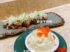 -东京屋(武定路店)