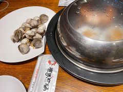 -海味当家·蒸锅海鲜(中山广场创始店)