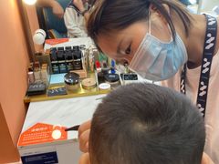 -海马体家庭照相馆(北京芳圆里 ID MALL店)